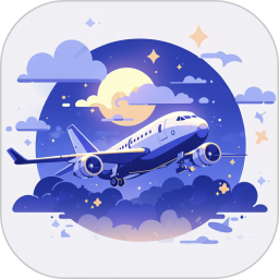 应用icon-航班2024官方新版