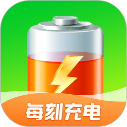 应用icon-每刻充电2024官方新版