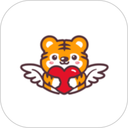 小老虎影视2025官方新版图标