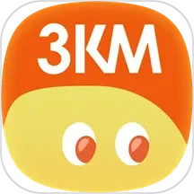 3KM2025官方新版图标