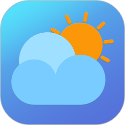 应用icon-预见好天气-分钟级天气预报2024官方新版