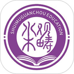 水木观畴教育2026官方新版图标