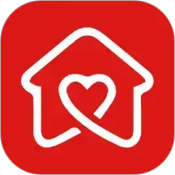 庄河找房2026官方新版图标