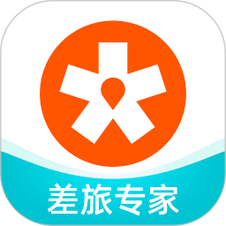 企橙商旅2025官方新版图标
