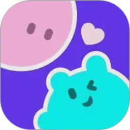 Cos Love 虚拟情感聊天APP2026官方新版图标