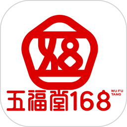 五福堂2025官方新版图标