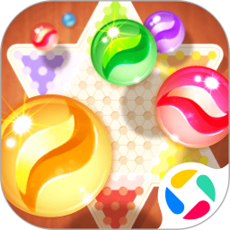 跳棋黄金版2025官方新版图标