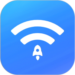 WiFi钥匙速联2025官方新版图标