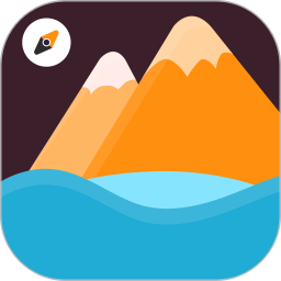 高度测量2025官方新版图标