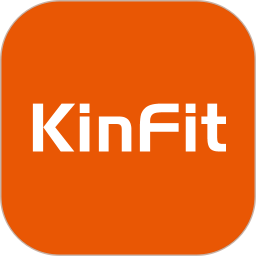 KinFit2025官方新版图标