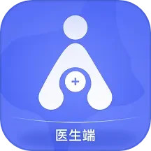 应用icon-君有好医生医生端2024官方新版