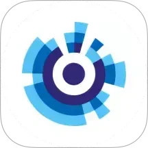 擎朗机器人2025官方新版图标