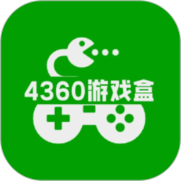 应用icon-4360游戏策略助手2024官方新版