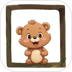 应用icon-小熊相框2024官方新版