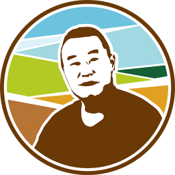 硒粮仓2026官方新版图标