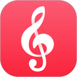 应用icon-Apple Music 古典乐2024官方新版