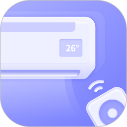 红外遥控2026官方新版图标