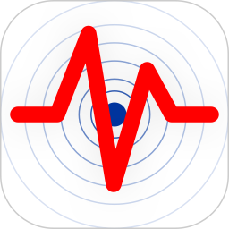地震预报2024官方新版图标