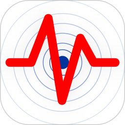 地震预报2026官方新版图标