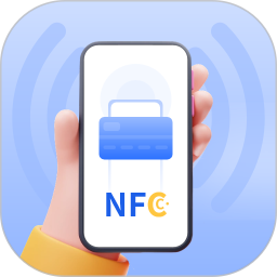 手机门禁卡2025官方新版图标