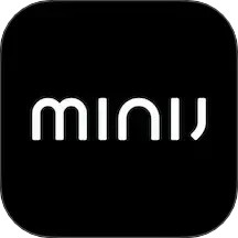MINIJ小吉2025官方新版图标