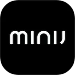 MINIJ小吉2026官方新版图标