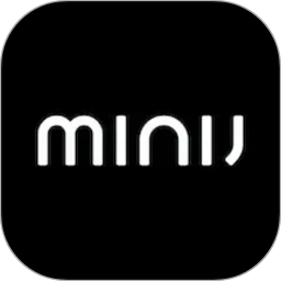 MINIJ小吉2026官方新版图标