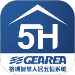 格瑞梦享家2025官方新版图标