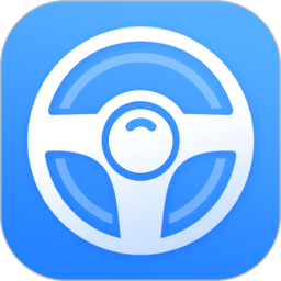 车科四科一考试2025官方新版图标