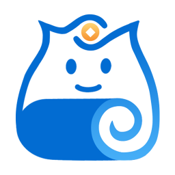 领布2025官方新版图标