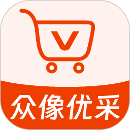 众像优采2025官方新版图标