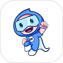 洗护侠2026官方新版图标