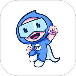 洗护侠2026官方新版图标