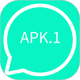 应用icon-Apk.1安装器2024官方新版