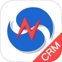 南北CRM2025官方新版图标
