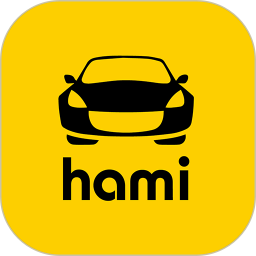 应用icon-哈米有车2024官方新版