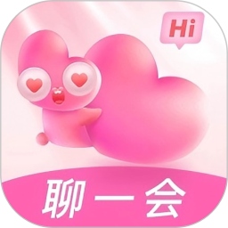 聊一会2026官方新版图标