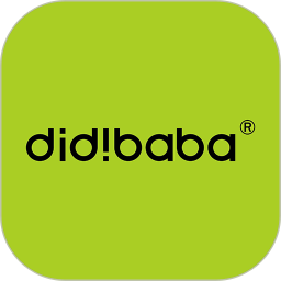 应用icon-DIDIBABA童品百汇2024官方新版