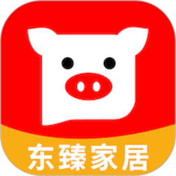 东臻家居2025官方新版图标