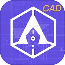 应用icon-CAD快速看图2024官方新版