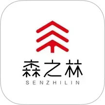 森之林商城2025官方新版图标