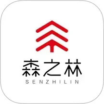 森之林商城2026官方新版图标