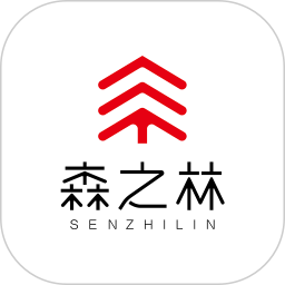 森之林商城2026官方新版图标
