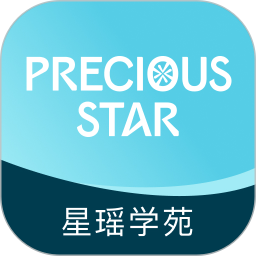 星瑶学苑2025官方新版图标