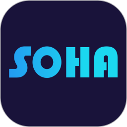 应用icon-SOHA2024官方新版