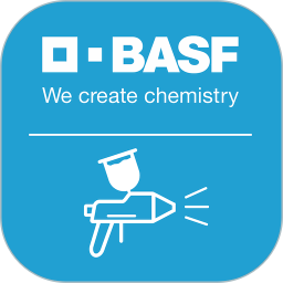 巴斯夫调漆宝2026官方新版图标