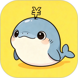 海豚记账2026官方新版图标