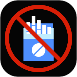 戒烟大师2025官方新版图标