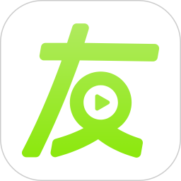 友友视频2025官方新版图标