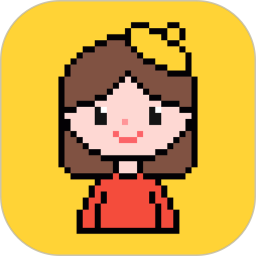 丁丁爱涂2026官方新版图标